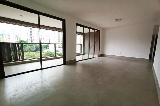 Imagem Apartamento com 1 Quarto à Venda, 56 m² em Vila Nova Conceição - São Paulo