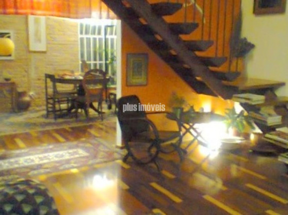 Imagem Casa com 3 Quartos à Venda, 240 m² em Alto Da Boa Vista - São Paulo