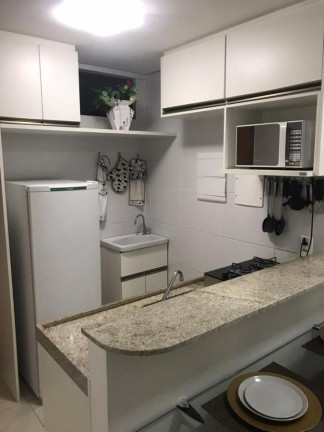 Imagem Flat com 1 Quarto à Venda, 35 m² em Boa Viagem - Recife