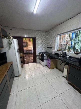 Imagem Sobrado com 2 Quartos à Venda, 147 m² em Parque São Domingos - São Paulo Imagem Sobrado com 2 Quartos à Venda, 147 m² em Parque São Domingos - São Paulo