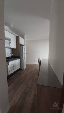 Imagem Apartamento com 2 Quartos à Venda, 60 m² em Aririu - Palhoça