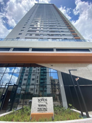 Imagem Apartamento com 3 Quartos à Venda, 83 m² em Setor Aeroporto - Goiânia