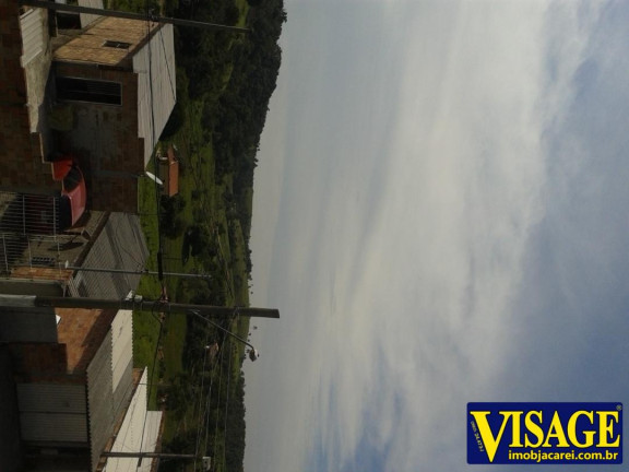 Imagem Casa com 3 Quartos à Venda, em 1º De Maio - Jacareí Imagem Casa com 3 Quartos à Venda, em 1º De Maio - Jacareí