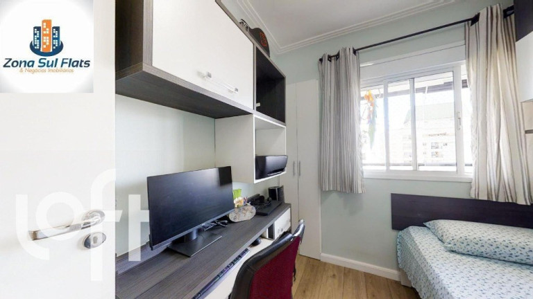 Imagem Apartamento com 3 Quartos à Venda, 70 m² em Jardim Parque Morumbi - São Paulo Imagem Apartamento com 3 Quartos à Venda, 70 m² em Jardim Parque Morumbi - São Paulo