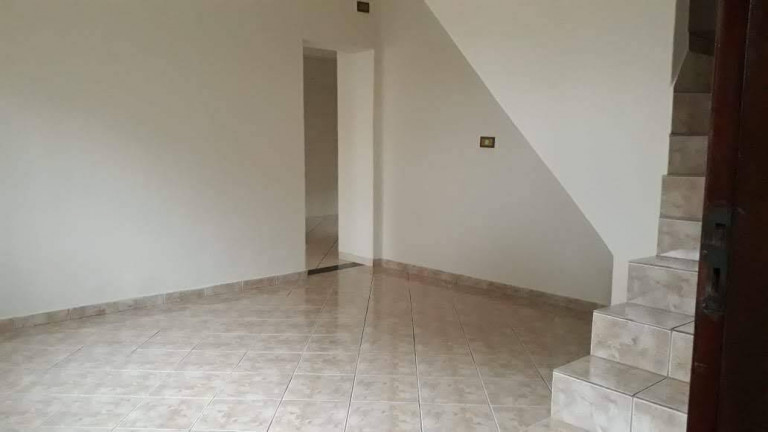 Imagem Casa com 3 Quartos à Venda, 160 m² em Jardim Santo Antonio - Santo André Imagem Casa com 3 Quartos à Venda, 160 m² em Jardim Santo Antonio - Santo André