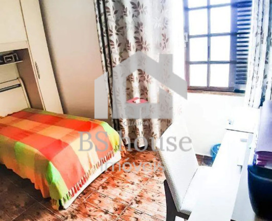 Imagem Casa com 4 Quartos à Venda, 380 m² em Parque Das Nações - Santo André