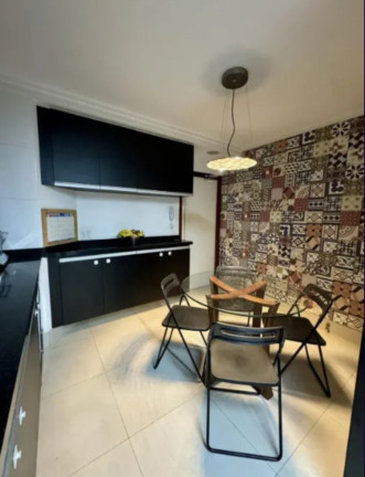 Imagem Imóvel com 3 Quartos à Venda, 172 m² em Moema Pàssaros - São Paulo Imagem Imóvel com 3 Quartos à Venda, 172 m² em Moema Pàssaros - São Paulo
