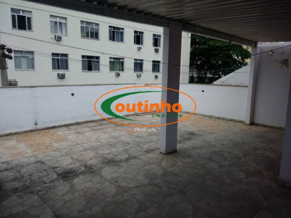 Imagem Casa com 4 Quartos à Venda, 180 m² em Vila Isabel - Rio De Janeiro Imagem Casa com 4 Quartos à Venda, 180 m² em Vila Isabel - Rio De Janeiro