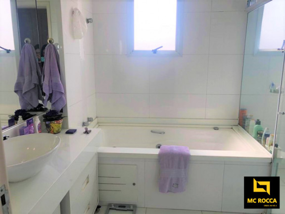 Imagem Apartamento com 4 Quartos à Venda, 186 m²