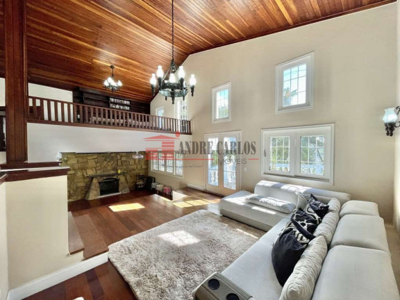 Imagem Casa de Condomínio com 3 Quartos à Venda, 600 m² em Pousada Dos Bandeirantes - Carapicuíba Imagem Casa de Condomínio com 3 Quartos à Venda, 600 m² em Pousada Dos Bandeirantes - Carapicuíba