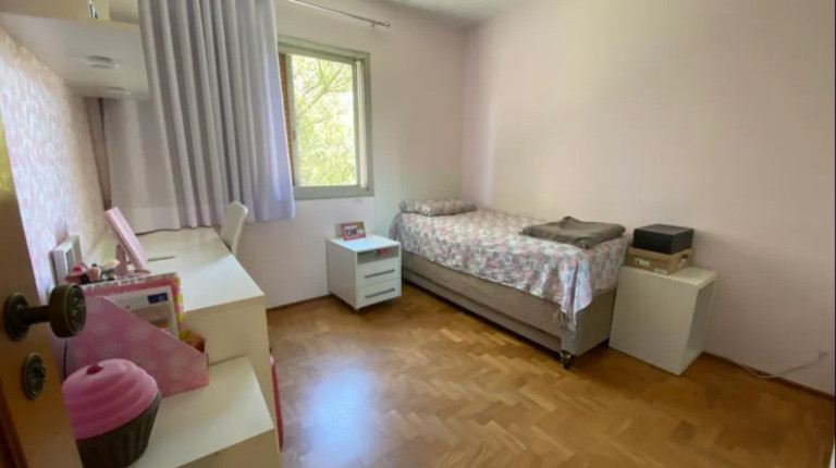 Imagem Imóvel com 4 Quartos à Venda, 170 m² em Santo Amaro - São Paulo