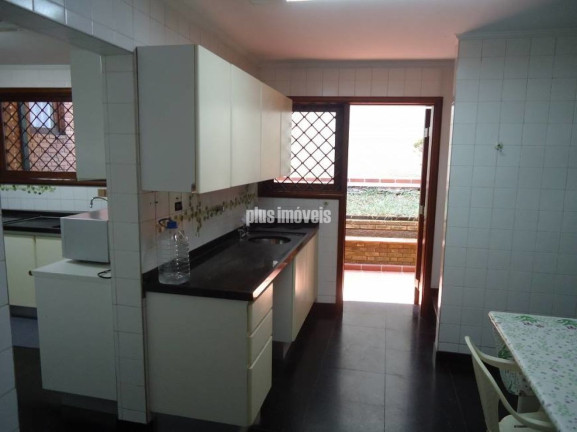 Imagem Casa com 5 Quartos à Venda, 500 m² em Cidade Jardim - São Paulo Imagem Casa com 5 Quartos à Venda, 500 m² em Cidade Jardim - São Paulo