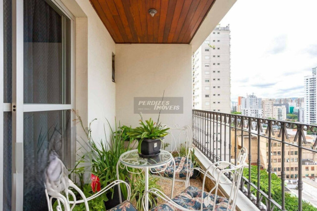 Imagem Apartamento com 4 Quartos à Venda, 160 m² em Perdizes - São Paulo