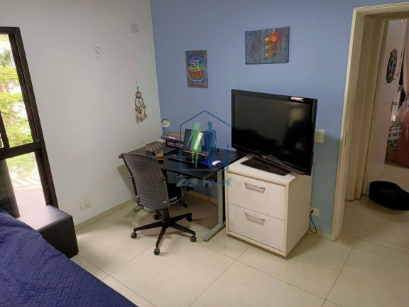 Imagem Apartamento com 4 Quartos à Venda, 216 m² em Vila Mascote - São Paulo