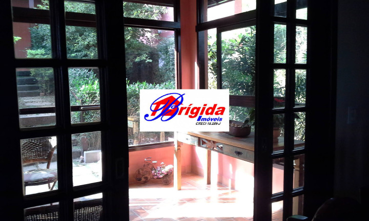 Imagem Casa de Condomínio com 3 Quartos à Venda, 300 m² em Jardim Indaia - Embu Das Artes Imagem Casa de Condomínio com 3 Quartos à Venda, 300 m² em Jardim Indaia - Embu Das Artes