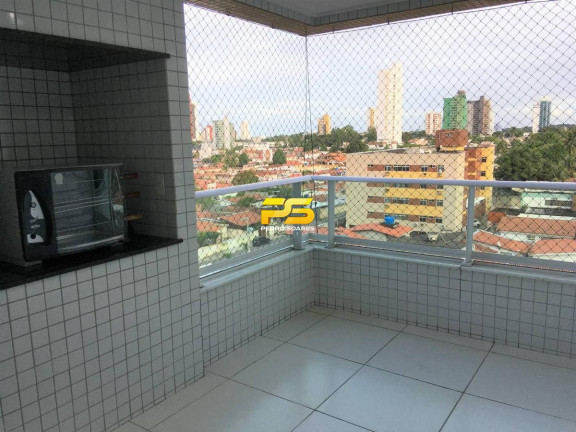 Imagem Apartamento com 3 Quartos à Venda, 93 m² em Estados - João Pessoa Imagem Apartamento com 3 Quartos à Venda, 93 m² em Estados - João Pessoa
