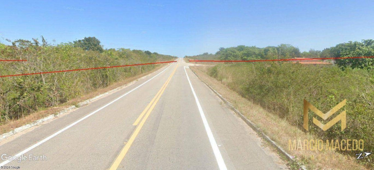 Imagem Terreno à Venda, 5.370.000 m² em Trairi - Trairi Imagem Terreno à Venda, 5.370.000 m² em Trairi - Trairi