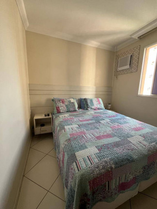 Imagem Apartamento com 2 Quartos à Venda, 60 m² em Morada De Laranjeiras - Serra