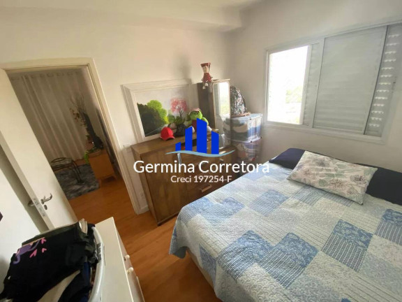 Imagem Apartamento com 2 Quartos à Venda, 69 m² em Jardim Iracema/aldeia - Barueri