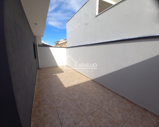 Imagem Imóvel com 3 Quartos à Venda, 94 m² em Horto Florestal - Sorocaba