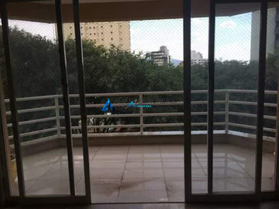 Imagem Apartamento com 3 Quartos à Venda, 230 m² em Vila Boaventura - Jundiaí