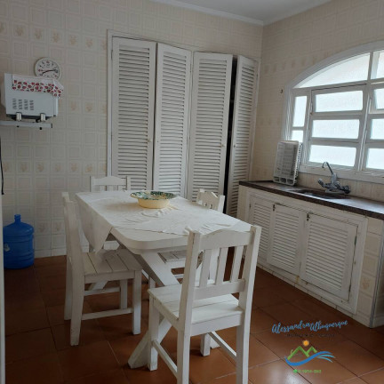 Imagem Casa com 3 Quartos à Venda, 196 m² em Cibratel Ii - Itanhaém