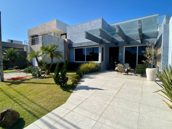 Casa com 4 Quartos à Venda,  em Noiva Do Mar - Xangri-lá