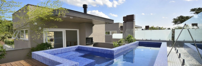 Imagem Casa de Condomínio com 3 Quartos à Venda, 685 m² em Tristeza - Porto Alegre