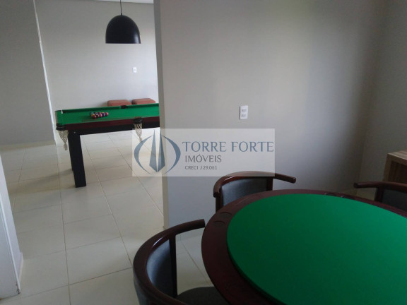 Imagem Apartamento com 1 Quarto à Venda, 40 m² em Sitio Da Figueira - São Paulo