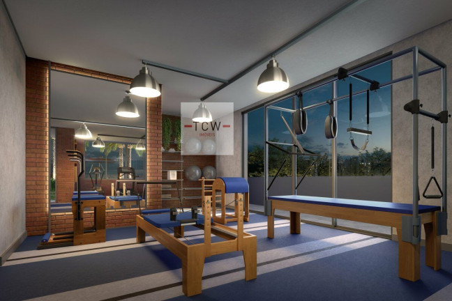 Imagem Apartamento com 4 Quartos à Venda, 158 m² em Vila Clementino - São Paulo Imagem Apartamento com 4 Quartos à Venda, 158 m² em Vila Clementino - São Paulo