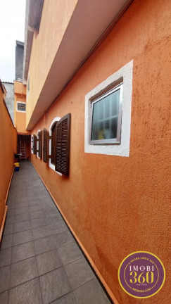 Imagem Casa com 3 Quartos à Venda, 120 m² em Vila Matilde - São Paulo Imagem Casa com 3 Quartos à Venda, 120 m² em Vila Matilde - São Paulo