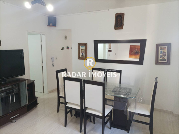 Apartamento com 3 Quartos à Venda, 95 m² em Algodoal - Cabo Frio