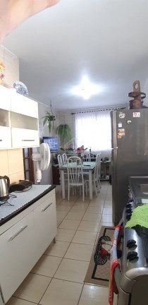Imagem Casa com 3 Quartos à Venda, 171 m² em Pé De Plátano - Santa Maria