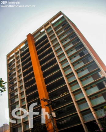Apartamento com 3 Quartos à Venda, 156 m² em Vila Andrade - Sao Paulo