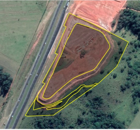 Imagem Terreno à Venda, 40.000 m² em Peao - Bragança Paulista Imagem Terreno à Venda, 40.000 m² em Peao - Bragança Paulista