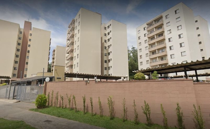 Apartamento com 2 Quartos à Venda, 79 m² em Jardim Tamoio - Jundiaí