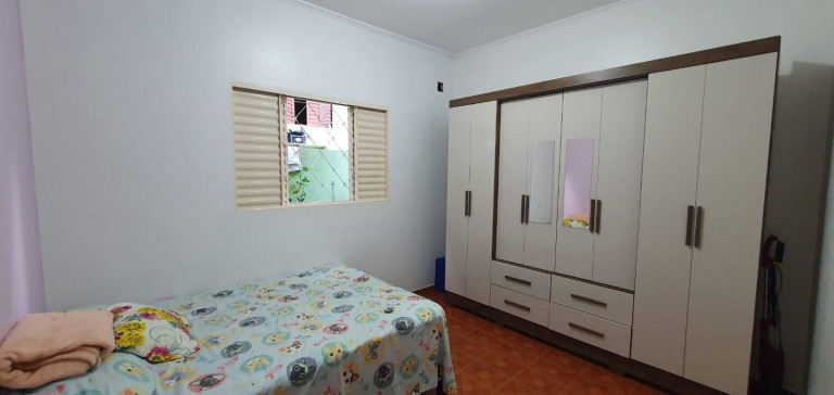 Imagem Casa com 3 Quartos à Venda, 250 m² em Jardim Ouro Verde - Limeira Imagem Casa com 3 Quartos à Venda, 250 m² em Jardim Ouro Verde - Limeira