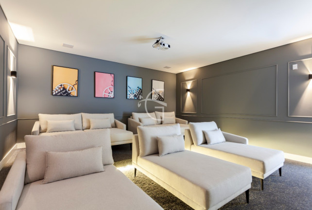 Imagem Apartamento com 2 Quartos à Venda, 95 m² em Atiradores - Joinville