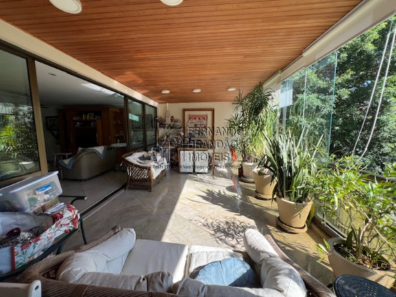 Imagem Imóvel com 3 Quartos à Venda, 180 m² em Barra Da Tijuca - Rio De Janeiro