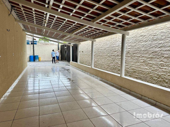 Imagem Galpão para Alugar, 376 m² em Santa Clara - Eusébio