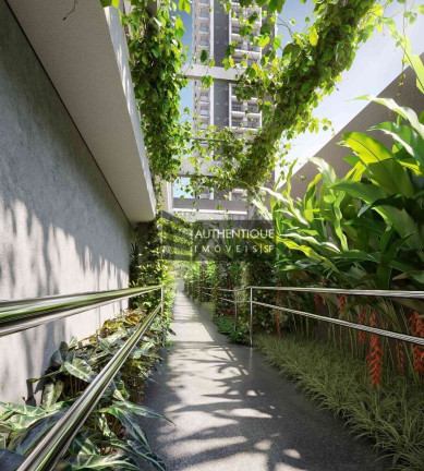 Imagem Apartamento com 1 Quarto à Venda, 23 m² em Campo Belo - São Paulo Imagem Apartamento com 1 Quarto à Venda, 23 m² em Campo Belo - São Paulo