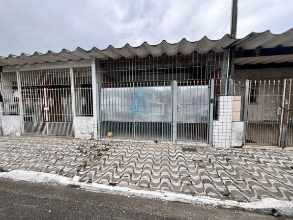 Casa com 1 Quarto à Venda, 42 m² em Real - Praia Grande