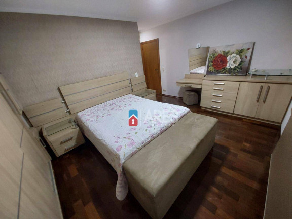 Imagem Casa com 3 Quartos à Venda, 226 m² em Vila Nossa Senhora De Fátima - Americana Imagem Casa com 3 Quartos à Venda, 226 m² em Vila Nossa Senhora De Fátima - Americana