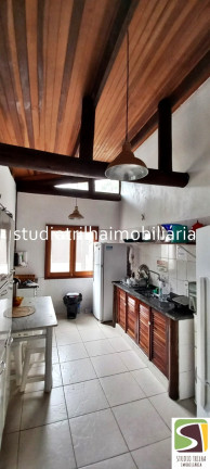 Imagem Casa com 5 Quartos à Venda,  em Costa Bela - Ilhabela
