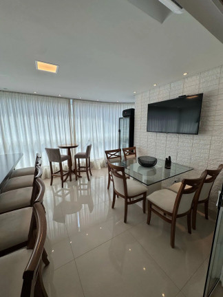 Imagem Apartamento com 4 Quartos à Venda, 186 m² em Meia Praia - Itapema