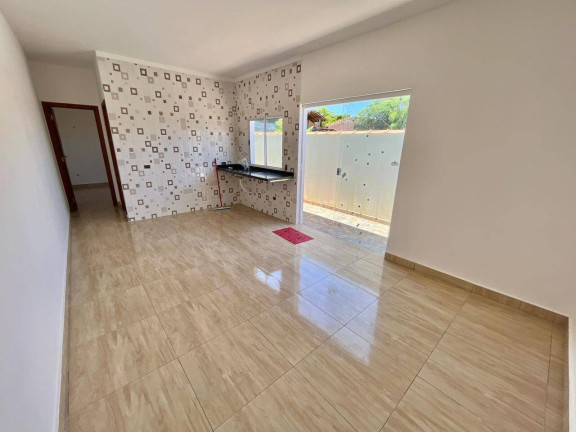 Imagem Casa com 2 Quartos à Venda, 66 m² em Bopiranga - Itanhaém