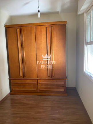 Imagem Apartamento com 2 Quartos à Venda, 114 m² em Embaré - Santos Imagem Apartamento com 2 Quartos à Venda, 114 m² em Embaré - Santos