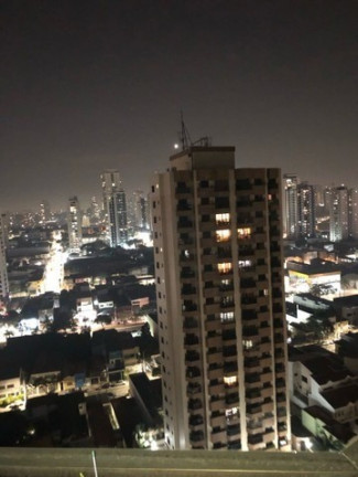 Imóvel com 3 Quartos à Venda, 187 m² em Vila Regente Feijó - São Paulo