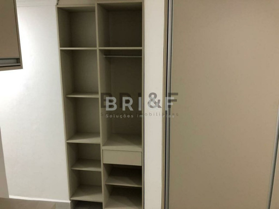 Imagem Apartamento com 1 Quarto à Venda, 30 m² em Bela Vista - São Paulo