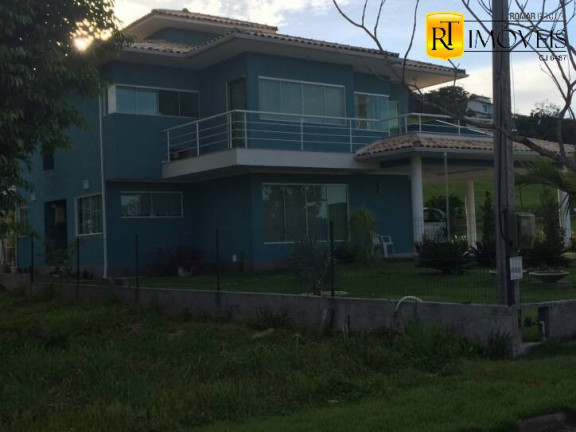 Imagem Terreno em Condomínio à Venda, 976 m² em Ubatiba - Maricá